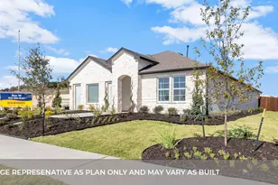 1813 Side Buster Trl, Leander, TX 78641 - Photo 2