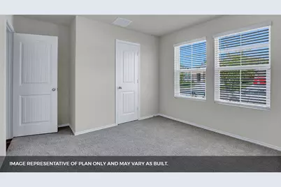 1813 Side Buster Trail, Leander, TX 78641 - Photo 6