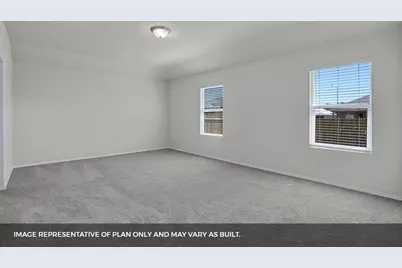 1813 Side Buster Trail, Leander, TX 78641 - Photo 22