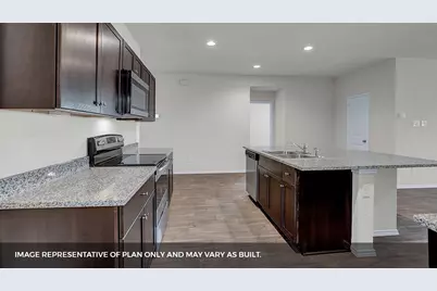 1813 Side Buster Trail, Leander, TX 78641 - Photo 12