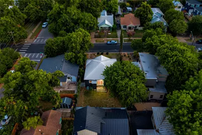 2014 Willow Street #1, Austin, TX 78702 - Photo 26