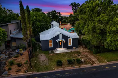 2014 Willow Street #1, Austin, TX 78702 - Photo 16