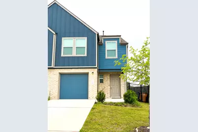 7120 Sparkling Light Drive #B, Del Valle, TX 78617 - Photo 1