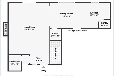 1000 Bodgers Drive, Austin, TX 78753 - Photo 24