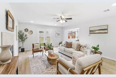 1000 Bodgers Drive, Austin, TX 78753 - Photo 2