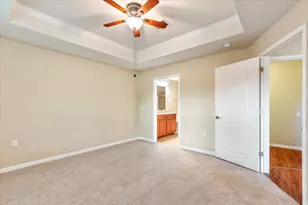 510 Holiday Creek Ln, Georgetown, TX 78633 - Photo 16