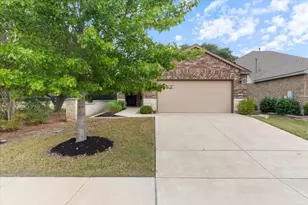 510 Holiday Creek Ln, Georgetown, TX 78633 - Photo 2