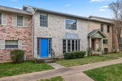 1809 Coronado Hills Drive #10, Austin, TX 78752 - Photo 2