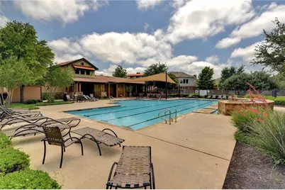 1703 Oakland Drive, Cedar Park, TX 78613 - Photo 8
