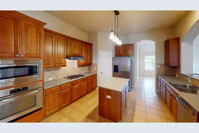 1703 Oakland Drive, Cedar Park, TX 78613 - Photo 2