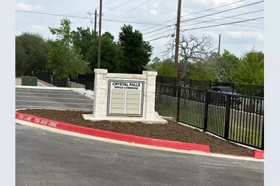 701 Crystal Falls Pkwy Parkway #230, Leander, TX 78641 - Photo 8