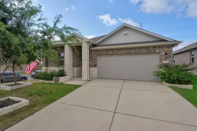 501 Emerald Cove, Georgetown, TX 78626 - Photo 1
