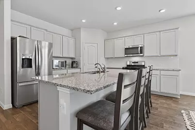 501 Emerald Cove, Georgetown, TX 78626 - Photo 4