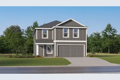 518 Jones Beach Cove, Jarrell, TX 76537 - Photo 4