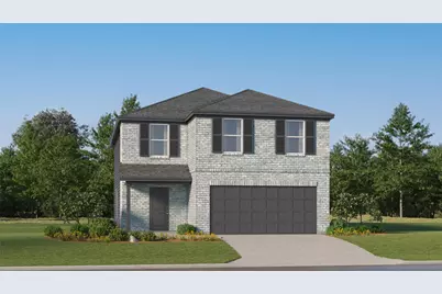 518 Jones Beach Cove, Jarrell, TX 76537 - Photo 6