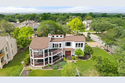 113 Morning Cloud Street, Austin, TX 78734 - Photo 4