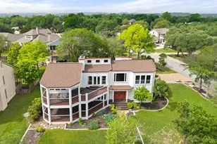 113 Morning Cloud St, Austin, TX 78734 - Photo 4