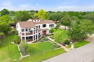 113 Morning Cloud St, Austin, TX 78734 - Photo 2