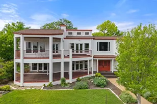 113 Morning Cloud St, Austin, TX 78734 - Photo 1