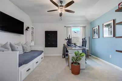 402 Bluejack Way, Hutto, TX 78634 - Photo 30