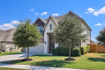 402 Bluejack Way, Hutto, TX 78634 - Photo 2