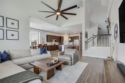 402 Bluejack Way, Hutto, TX 78634 - Photo 8