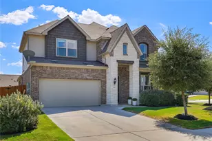 402 Bluejack Wy, Hutto, TX 78634 - Photo 1