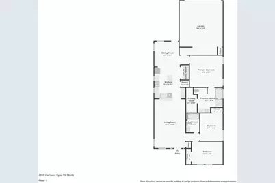 4937 Hartson, Kyle, TX 78640 - Photo 2