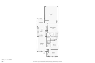 4937 Hartson, Kyle, TX 78640 - Photo 2