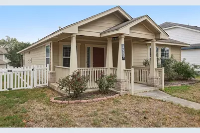 4937 Hartson, Kyle, TX 78640 - Photo 4