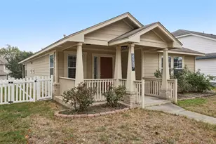 4937 Hartson, Kyle, TX 78640 - Photo 4