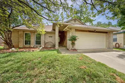 16415 Lone Wolf Drive, Leander, TX 78641 - Photo 4