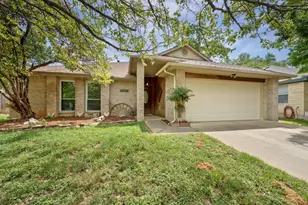 16415 Lone Wolf Dr, Leander, TX 78641 - Photo 4