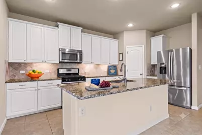 140 Brockston Drive, Buda, TX 78610 - Photo 4