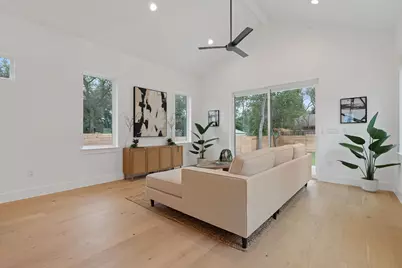 3412 Blumie Street #1, Austin, TX 78745 - Photo 4