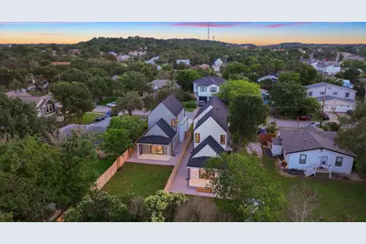 3412 Blumie Street #1, Austin, TX 78745 - Photo 34