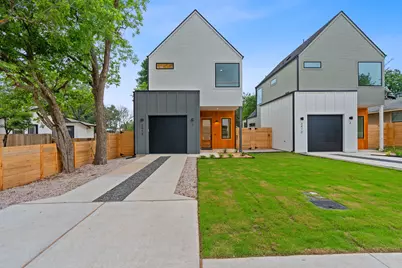 3412 Blumie Street #1, Austin, TX 78745 - Photo 2