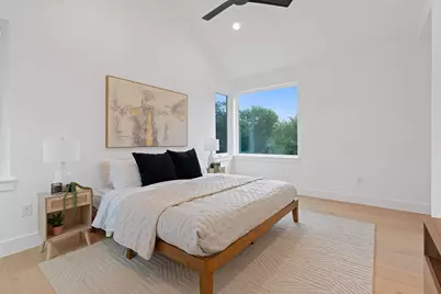 3412 Blumie Street #1, Austin, TX 78745 - Photo 16