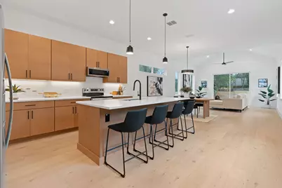 3412 Blumie Street #1, Austin, TX 78745 - Photo 8