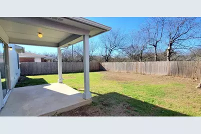 3922 Haleys Way, Round Rock, TX 78665 - Photo 30