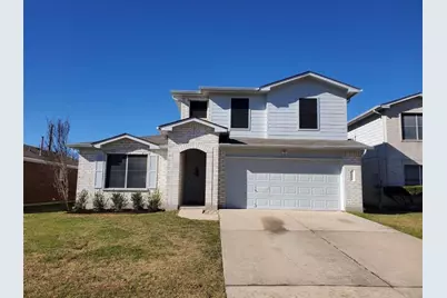 3922 Haleys Way, Round Rock, TX 78665 - Photo 1