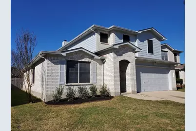 3922 Haleys Way, Round Rock, TX 78665 - Photo 2