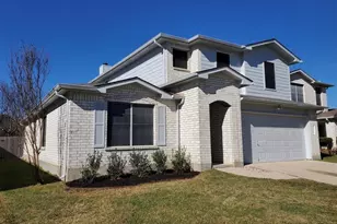 3922 Haleys Way, Round Rock, TX 78665 - Photo 2