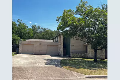 7506 Chelsea Moor #B, Austin, TX 78759 - Photo 1