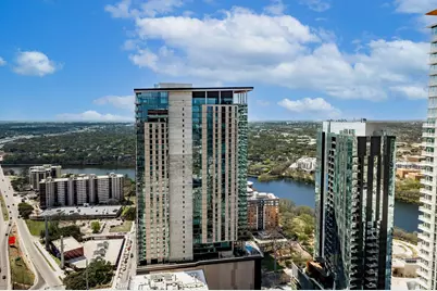 84 East Avenue #4005, Austin, TX 78701 - Photo 1