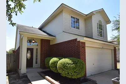1617 Harness Raceway, Pflugerville, TX 78660 - Photo 4