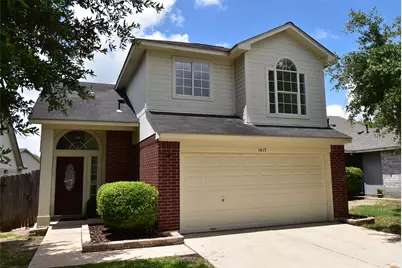1617 Harness Raceway, Pflugerville, TX 78660 - Photo 2