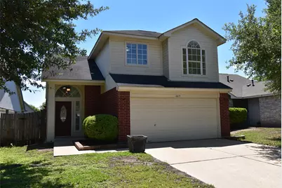 1617 Harness Raceway, Pflugerville, TX 78660 - Photo 2
