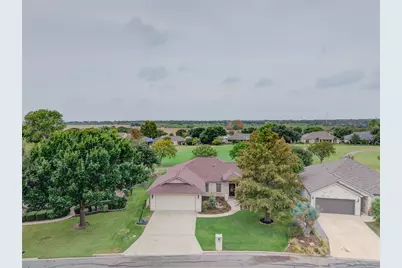 124 Marion Street, Meadowlakes, TX 78654 - Photo 4