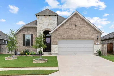 121 Shagbark Trail, Bastrop, TX 78602 - Photo 2